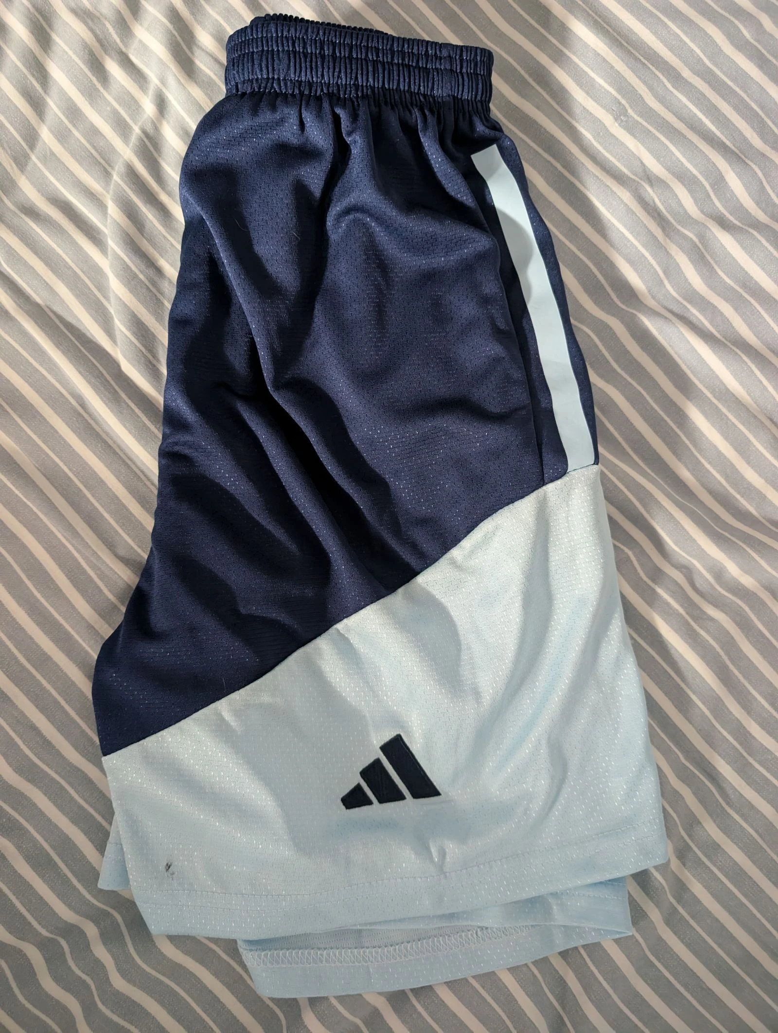 Calções de futebol – photo 2